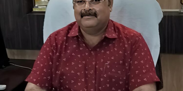 *”निगमायुक्त नीलेश दुबे ने दिए व्यवस्थाएं सुनिश्चित करने के निर्देश”* *”गणेश चतुर्थी के अवसर पर शहर में विसर्जन कुंडों की व्यवस्था”*