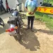 *💥बरही पुलिस के द्वारा पटाखे की आवाज से ध्वनि प्रदूषण करने वाले मोडिफाई साइलेंसर निकाल कर चालक के विरुद्ध MV ACT के तहत ठोका गया 6000/ का जुर्माना 💥*