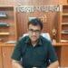 *”स्वच्छता ही सेवा”* *17 सितंबर से 2 अक्टूबर तक “स्वच्छता ही सेवा” अभियान के तहत होगी साफ- सफाई की गतिविधियां* *जिला पंचायत के सीईओ श्री गेमावत ने जनपद पंचायतों के सीईओ को दिए निर्देश*