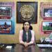 कलेक्टर मिशा सिंह (आईएएस, बैच 2016) ने आज दमोह कलेक्टर का पदभार ग्रहण किया।