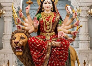 नवरात्रि से पहले करें घर की साफ़-सफाई और अपनाएँ वास्तु टिप्स, तभी होगा मां दुर्गा का शुभ आगमन