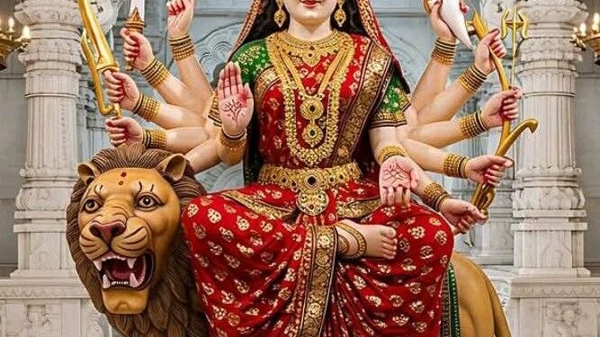 नवरात्रि से पहले करें घर की साफ़-सफाई और अपनाएँ वास्तु टिप्स, तभी होगा मां दुर्गा का शुभ आगमन
