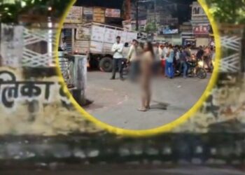 किन्नर से अप्राकृतिक कृत्य की कोशिश