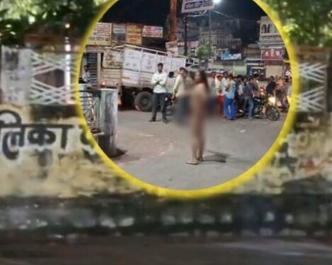 किन्नर से अप्राकृतिक कृत्य की कोशिश