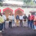 पत्रकार संजय सिंह राजपूत के आकस्मिक निधन पर मौनधारण कर दी श्रद्धांजली कलेक्टर ने भी जताया शोक