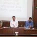 नवागत कलेक्टर श्री तिवारी ने अधिकारियों की परिचयात्मक बैठक में कहा – जनसमस्याओं के निराकरण के प्रति अधिकारी बनें संवेदनशील