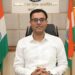 🔳मुख्यमंत्री डॉ. यादव के बड़वारा विधानसभा क्षेत्र के दौरे की तैयारियां जोरों पर 🔳कलेक्टर श्री तिवारी ने अधिकारियों को सौंपे दायित्व