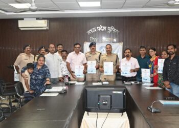 *अब पीड़ित बेजुबानों की जुबान भी समझेगी पुलिस*