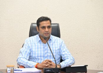 नवरात्र के दौरान भारवाही वाहनों का देर रात तक शहर में प्रवेश प्रतिबंधित