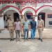 *थाना इन्दरगढ़ पुलिस टीम द्वारा 03 नफर वारण्टी को गिरफ्तार कर भेजा गया जेल ।*