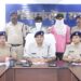 कटनी पुलिस ने एक बड़े हत्याकांड का 24 घंटे के अंदर खुलासा किया है। पुलिस ने आरोपी मनीष पटेल और उसके पिता अमर सिंह पटेल को गिरफ्तार किया है।