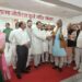 प्रदेश स्तरीय रामजी महाजन पिछड़ा वर्ग सम्मान से श्री कुंअर सिंह सैनी को किया गया सम्मानित,….