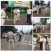 नर्मदापुरम में सड़क दुर्घटनाओं में कमी लाने हेतु पुलिस अधीक्षक डॉ गुरकरन सिंह सड़क पर उतरे ….!वीडियो