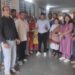 मध्यप्रदेश पटवारी संघ शाखा ने पटवारियों की विभिन्न समस्याओ को लेकर कलेक्टर के नाम ज्ञापन सौंपा….