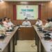 5 सितम्बर को अमानगंज आएंगे मुख्यमंत्री डॉ. मोहन यादव महिला सम्मेलन के कार्यक्रम में करेंगे सहभागिता, विकास कार्यों की देंगे सौगात कलेक्टर ने आवश्यक तैयारियों के दिए निर्देश