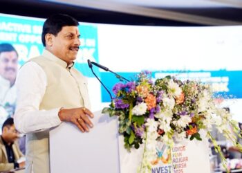 निवेशकों के व्यापार-व्यवसाय की सफलता की गारंटी हमारी : मुख्यमंत्री डॉ. यादव