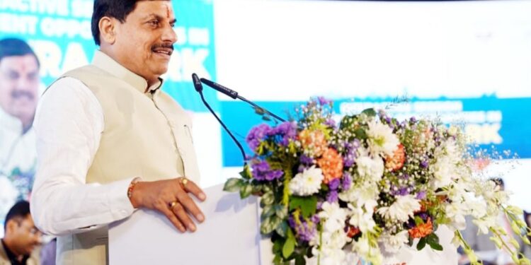 निवेशकों के व्यापार-व्यवसाय की सफलता की गारंटी हमारी : मुख्यमंत्री डॉ. यादव