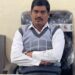 *गणेश विसर्जन को लेकर पानखेड़ी COM बी एल पुरबिया ने की अपील*