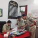 *एसपी कटनी का थाना कैमोर का औचक निरीक्षण – पुलिसिंग व्यवस्था को और सुदृढ़ करने के दिए निर्देश