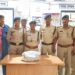 *नशे के कारोबारियों पर नरसिंहपुर पुलिस का एक और प्रहार*