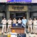 नरसिंहपुर जिले की पुलिस ने एक बड़ी सफलता