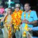 वन परिक्षेत्र अधिकारी पद पर पायल शर्मा चयनित… किया पदभार ग्रहण…। पायल शर्मा ने की अपने माता-पिता व नगर का नाम रोशन..।