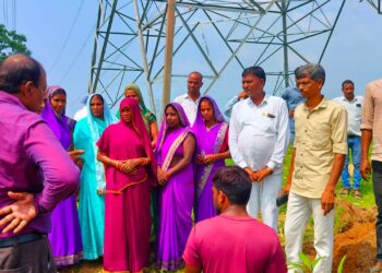*प्रदेश से जिलों में जाएंगे अधिकारी, देखेंगे ‘एक बगिया मां के नाम’ परियोजना, मां नर्मदा परिक्रमा पथ के आश्रय स्थलों पर पौधरोपण और गंगोत्री हरित परियोजना का काम*