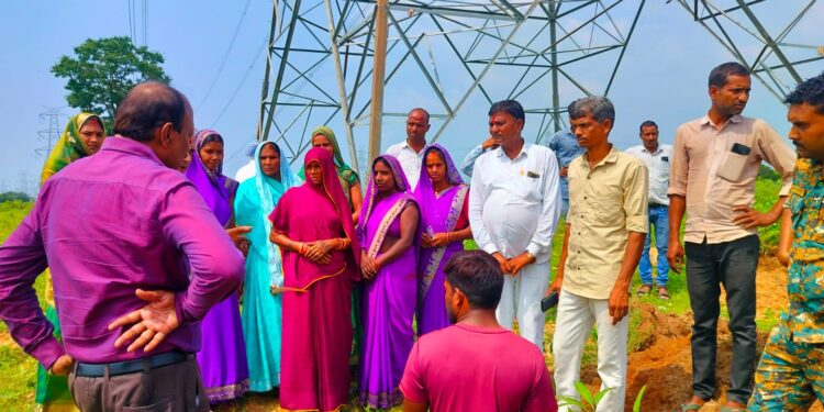 *प्रदेश से जिलों में जाएंगे अधिकारी, देखेंगे ‘एक बगिया मां के नाम’ परियोजना, मां नर्मदा परिक्रमा पथ के आश्रय स्थलों पर पौधरोपण और गंगोत्री हरित परियोजना का काम*