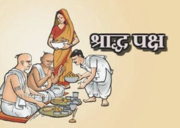 “पूर्वजों की नाराजगी ही बनती है”हमारी परेशानी का कारण पितृपक्ष में श्राद्ध,तर्पण और विशेष पूजा करे,तो होती कृपा…!