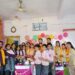 करकबेल में विगत दिवस शिक्षक दिवस पर हुआ गुरुओं का भव्य सम्मान