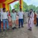 *विसर्जन कुण्डों पर नगर निगम की चाकचौबंद व्यवस्था पर निगमायुक्त प्रीति यादव ने रखी स्वयं निगरानी*