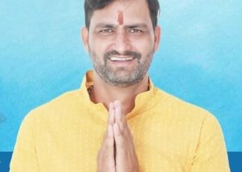 खोकरा कला में कल होगा किसान महासम्मेलन  पूर्व विधायक एवं राष्ट्रीय सचिव कुणाल चौधरी के नेतृत्व में विशाल किसान महासम्मेलन