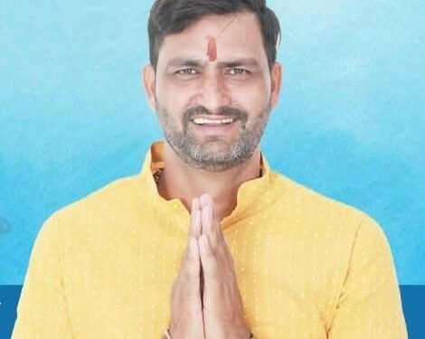 खोकरा कला में कल होगा किसान महासम्मेलन पूर्व विधायक एवं राष्ट्रीय सचिव कुणाल चौधरी के नेतृत्व में विशाल किसान महासम्मेलन