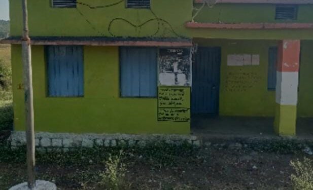*ग्राम पंचायत मोठार मोहन सुधा गौ शाला में सरपंच लक्ष्मी भलावी का चारा घोटाला, सरपंच लक्ष्मी के 3 वर्ष के कार्यकाल से ग्रामीणों में आक्रोश*