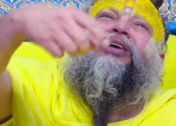 देश में आई बाढ़ आपदा पर महाराज जी ने क्या कहा?