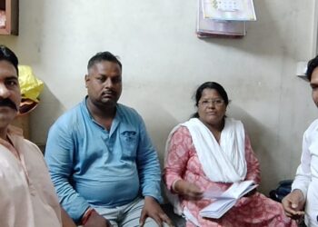 पुरुषार्थ सेवा फाउंडेशन का दो दिवसीय व्यक्तित्व विकास वर्ग प्रशिक्षण शिविर कार्यक्रम नर्मदापुरम में होगा,स्कूल कॉलेज के विद्यार्थी व छात्र होंगे शामिल…वीडियो