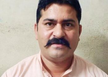 संत शिरोमणि श्री गुरु रविदास विश्व महापीठ मध्यप्रदेश के जिला अध्यक्ष पद पर अनिल आर्य की हुई नियुक्ति…!
