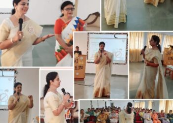संस्था द्वारा आर्मी पब्लिक स्कूल झांसी छावनी मे अध्यापक – अध्यापिका सजगता हेतु पॉक्सो एक्ट जन जागृति कार्यशाला संपन्न*