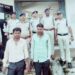 हत्या के प्रयास के आरोपियों को उमरियापान पुलिस ने किया गिरफ्तार, भेजा जेल