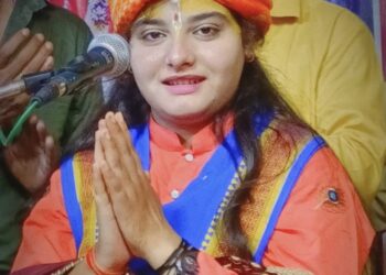 *मित्रता हो तो श्रीकृष्ण और सुदामा जैसी*