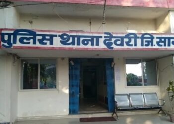 *फरियादी को लोन का लालच देकर बैंक में खाता खुलवाकर खातों का उपयोग धोखाधड़ी के पैसों के लेन-देन हेतु करने पर की गई कार्यवाही*