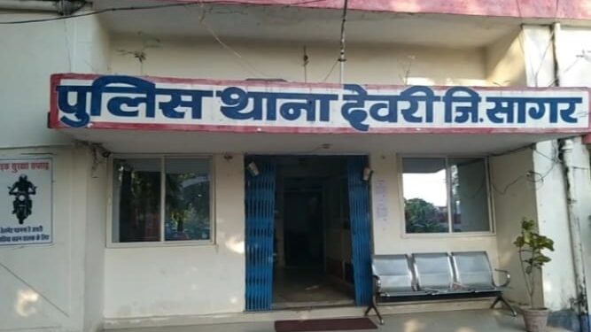*फरियादी को लोन का लालच देकर बैंक में खाता खुलवाकर खातों का उपयोग धोखाधड़ी के पैसों के लेन-देन हेतु करने पर की गई कार्यवाही*