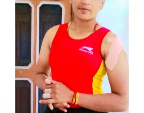 *विजयनाथ धाम प्रांगण में विशाल दंगल का होगा आयोजन हरियाणा से महिला पहलवान के बीच होगा मुकाबला 17 सितंबर विश्वकर्मा जयंती के अवसर पर होगा कार्यक्रम का आयोजन