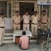 दिनांक 11/09/2025 को गुरुधाम कॉलोनी वार्ड क्रमांक 01 मैहर रोड बरही में हुई चोरी का बरही पुलिस ने किया खुलासा।