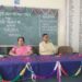 *राजमाता सिंधिया शासकीय कन्या महाविद्यालय छिंदवाड़ा में मनाया गया हिन्दी दिवस*