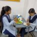 *शासकीय महाविद्यालय बिछुआ में विद्यार्थियों के लिये एक माह का कुकिंग एवं बेकिंग प्रशिक्षण कार्यक्रम किया गया आयोजित*