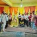 अतरसुमा में धूमधाम से मनाई विश्वकर्मा जयंती