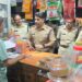 *शैक्षणिक संस्थाओं के 100 गज के दायरे में तंबाकू बिक्री पर मंडला पुलिस के द्वारा लक्षित कार्यवाही लगातार जारी*