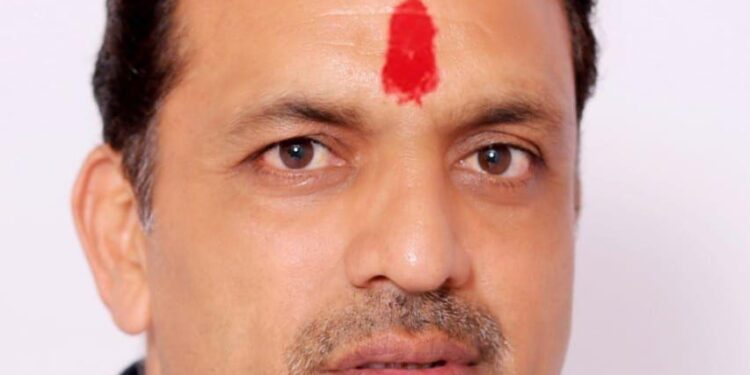 *1 से 18 वर्ष तक के बच्चों में दिव्यांगता की पहचान के लिए आयोजित शिविर में आज 123 डिजिटल दिव्यांग प्रमाण-पत्र बनाए गए*