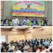कार्यक्रम आयोजित पुलिस कमिश्नर भोपाल रहे मुख्य अतिथि, अभियोजन संचालक श्री प्रजापति विशिष्ट अतिथि के रूप में शामिल